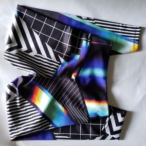 Nike x Felipe Pantone Leggings